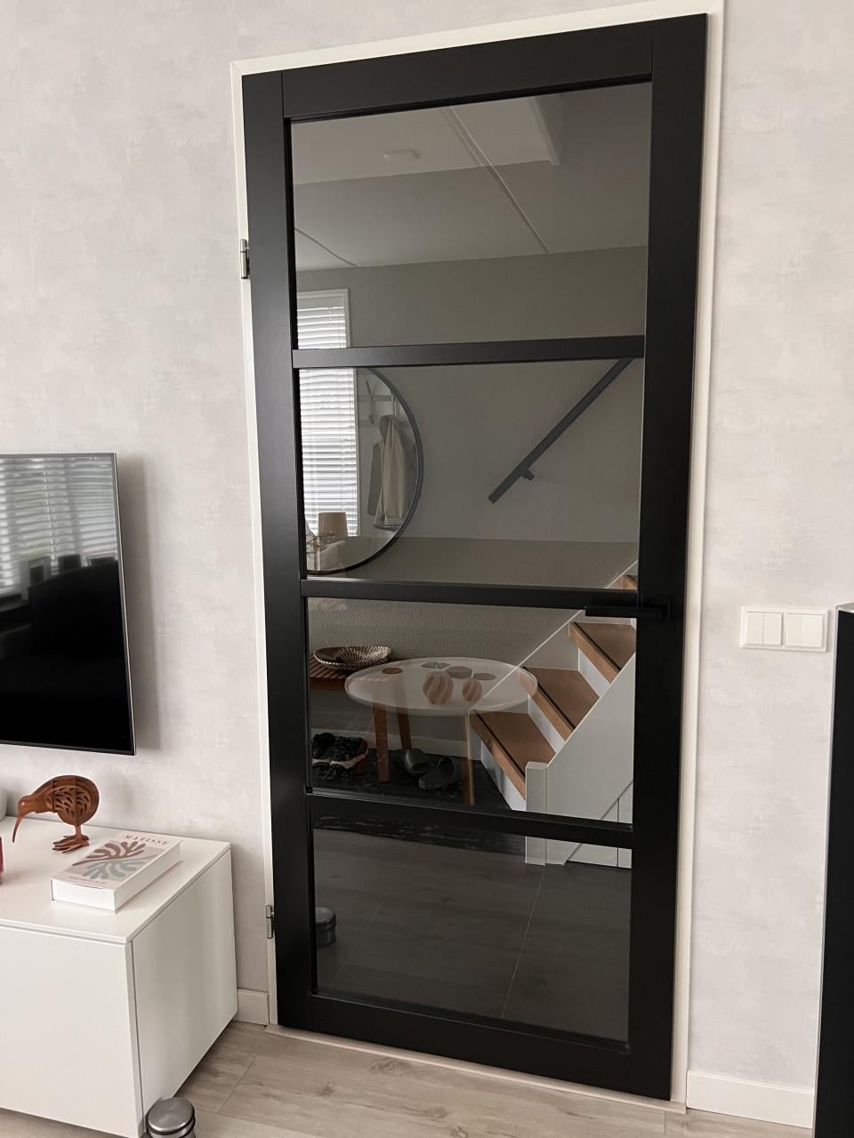 Design binnendeur
