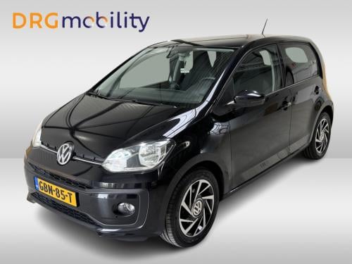 Volkswagen UP! 1.0 bmt join! luxe