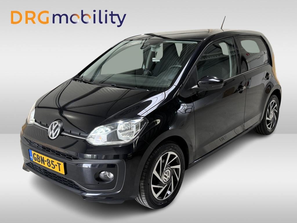 Volkswagen UP! 1.0 bmt join! luxe