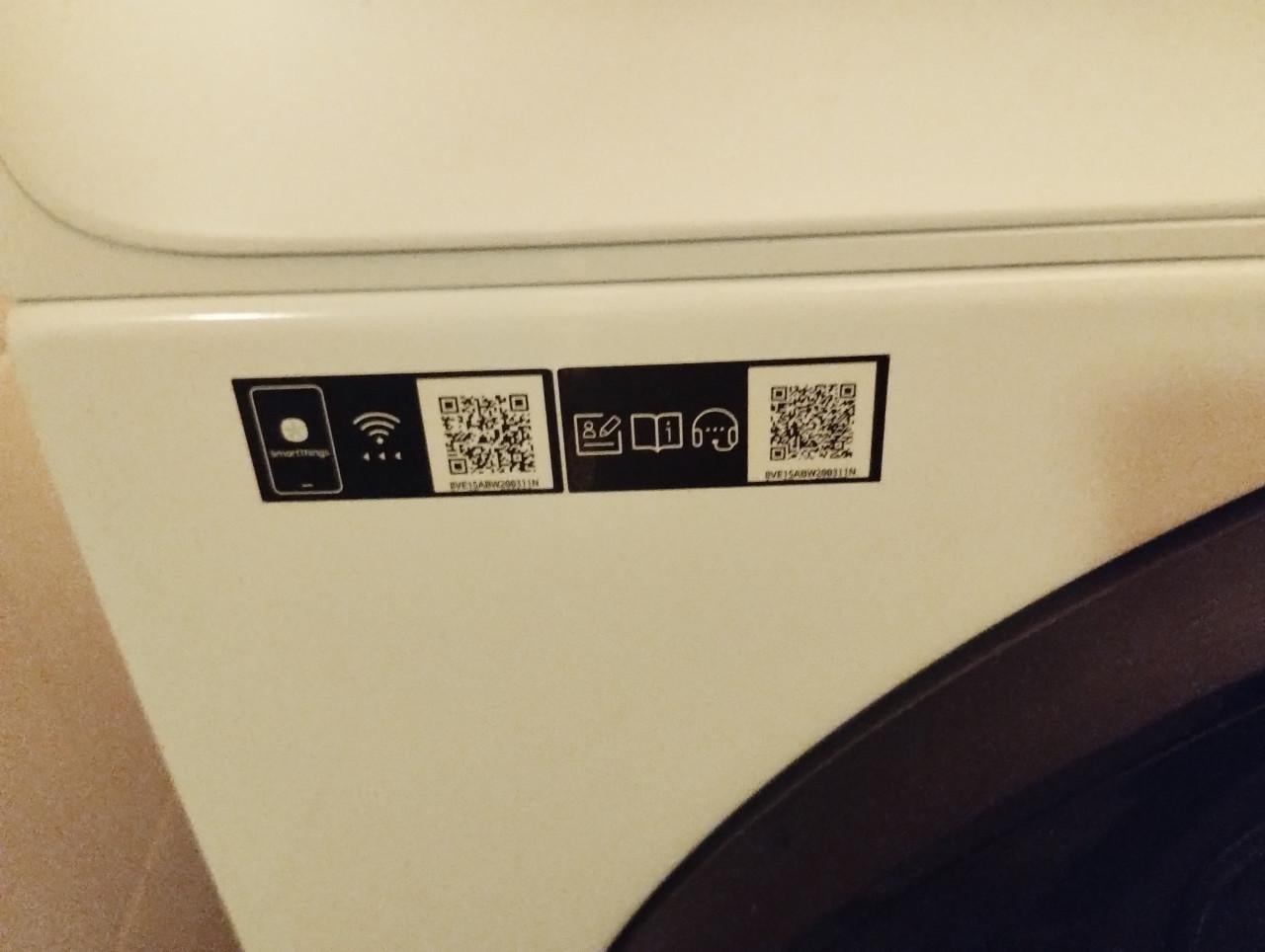 Wasmachine