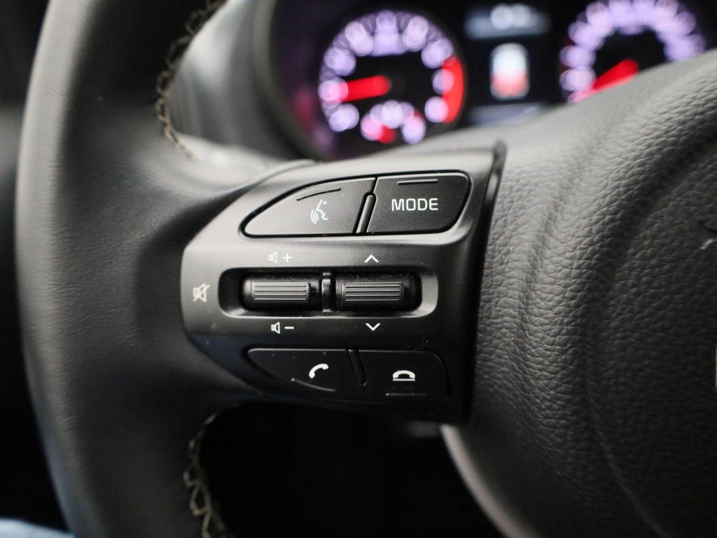 Kia Picanto 1.0 dpi dynamicline | apple carplay / android auto | camera | a