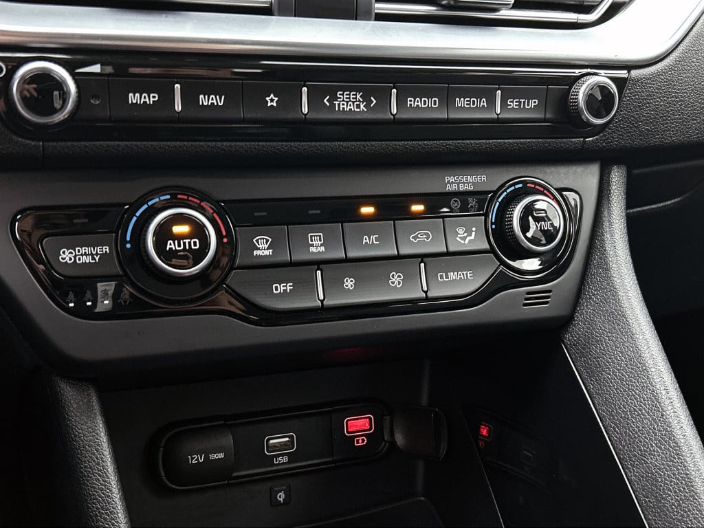 Kia Niro 1.6 gdi hybrid dynamicplusline