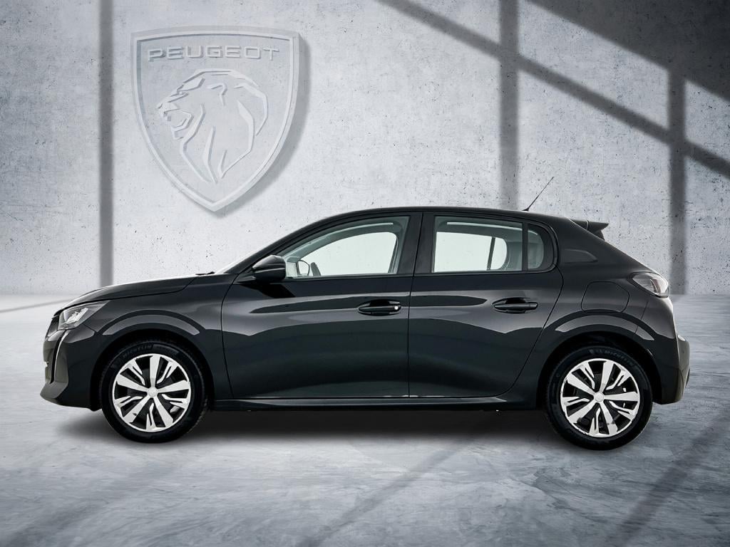 Peugeot 208 100 pk active pack | rijklaar