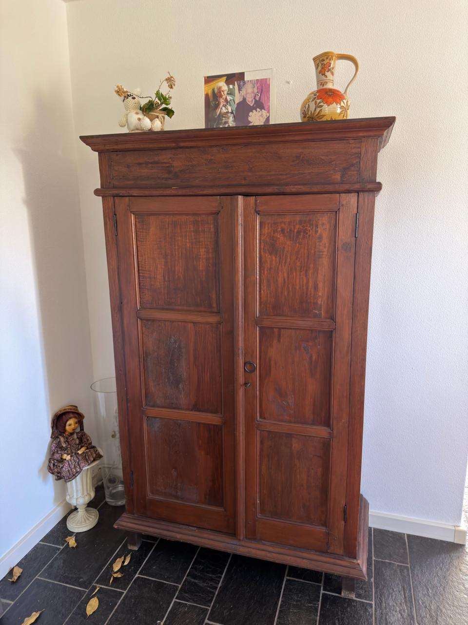 Meubel opkoper gezocht