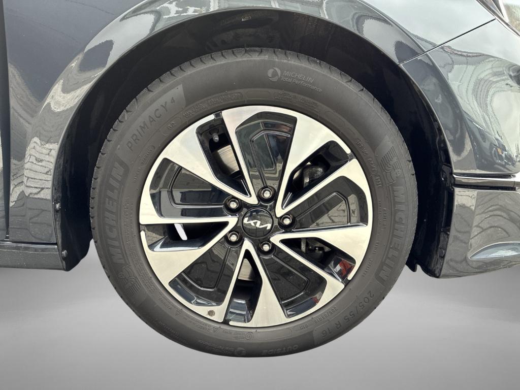 Kia Ceed Sportswagon 1.0 t-gdi mhev design edition | premium audio | stoel-