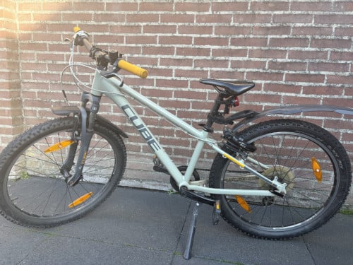 Mountainbike