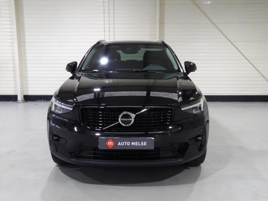 Volvo XC40 t5 plug-in hybrid 262pk aut plus dark