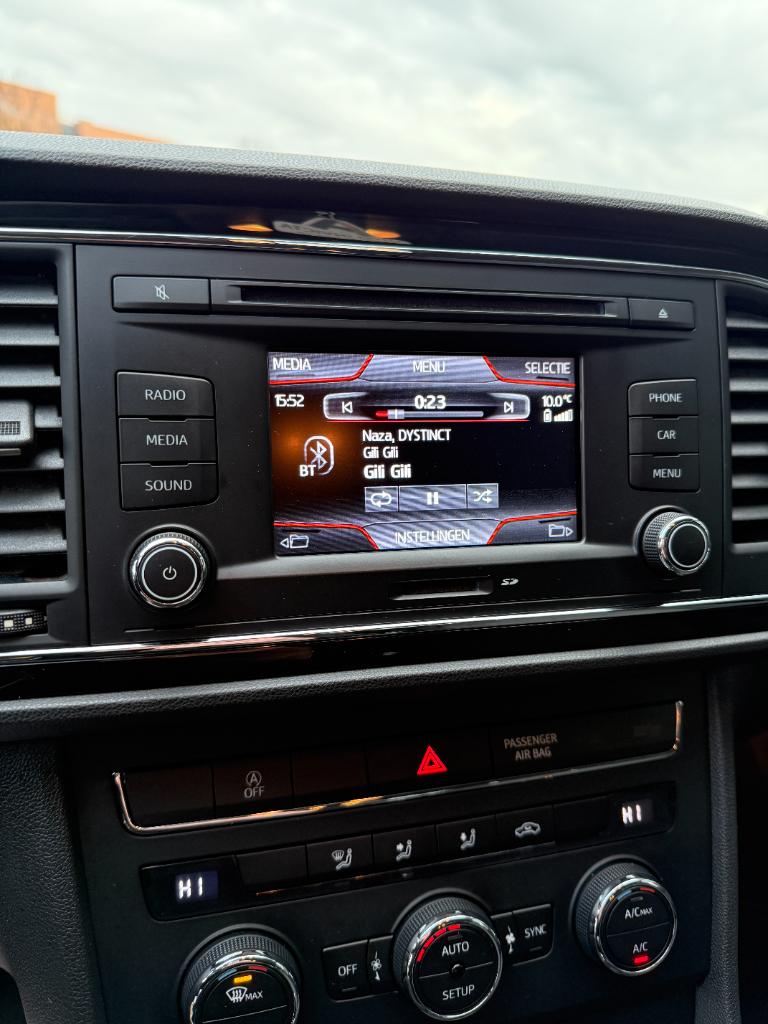 Seat Leon 1.4 tsi - style