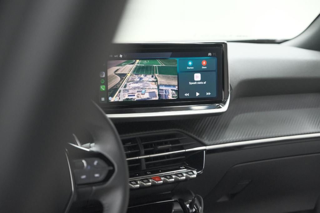 Peugeot 2008 hybrid 136 e-dcs6 allure | 360 camera | adaptieve cruise contr
