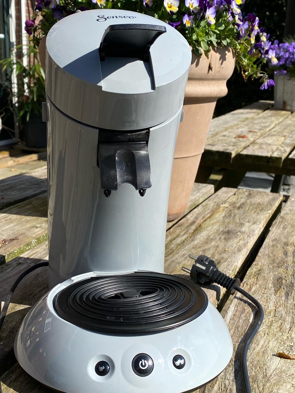 Philips senseo (defect)