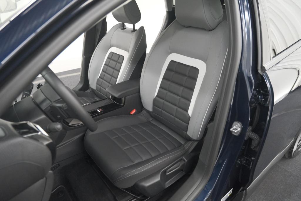 Citroen C4 1.2 hybrid 145pk max | 360 camera | adaptieve cruise control | n