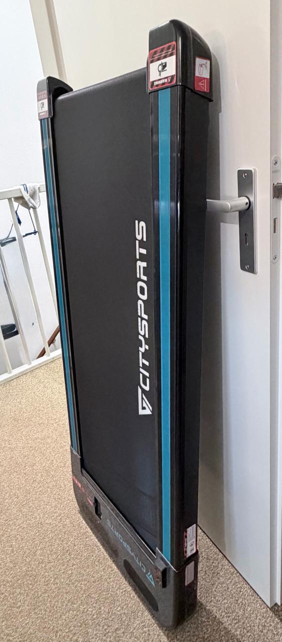 Citysports WP2 Walking EXTRA LANG(104 cm)+HELLINGSSTEUNEN