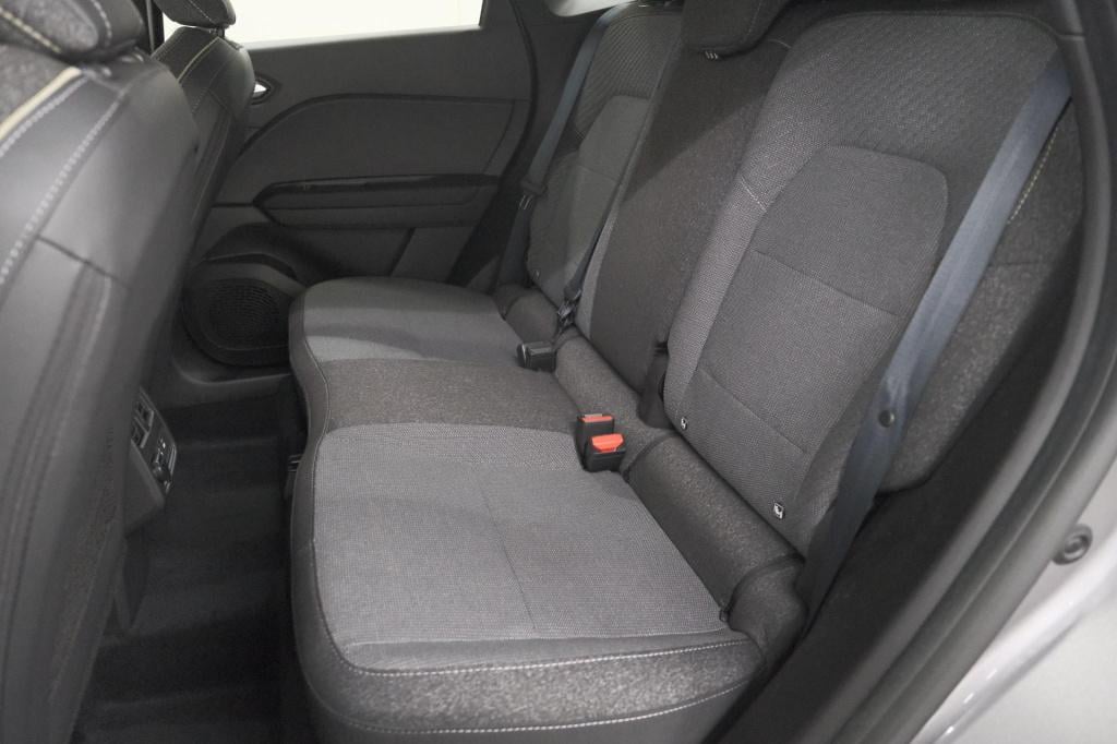 Renault Symbioz 1.6 e-tech full hybrid 145 techno | elektrische kofferklep 