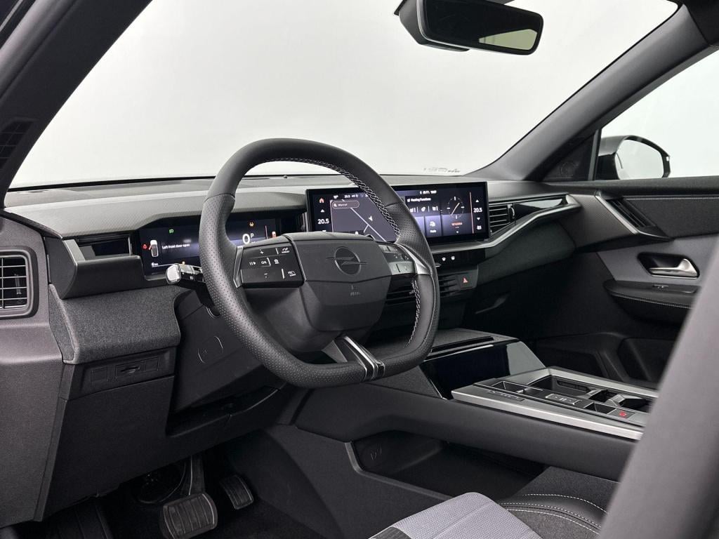 Opel Grandland 1.2 turbo hybrid gs | nu bestelbaar! | tot 8 jaar garantie!