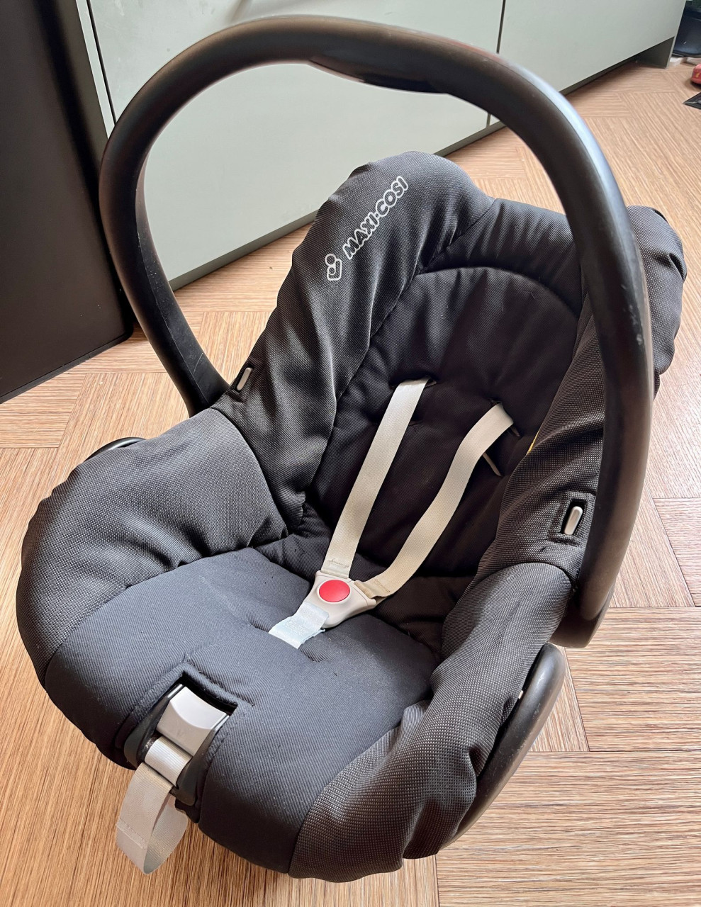Maxi Cosi en bijbehorend te koop een Joolz Geo2 Kinderwagen + veel extra’s
