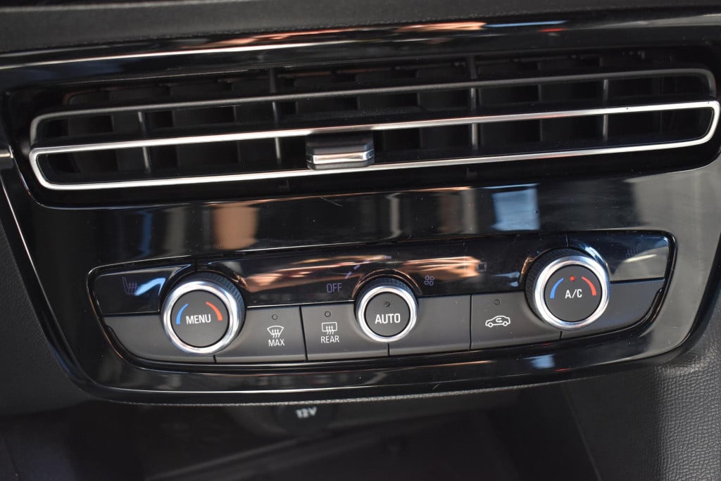 Opel Mokka-e electric level 5 50 kwh | climate control | adaptieve cruise c