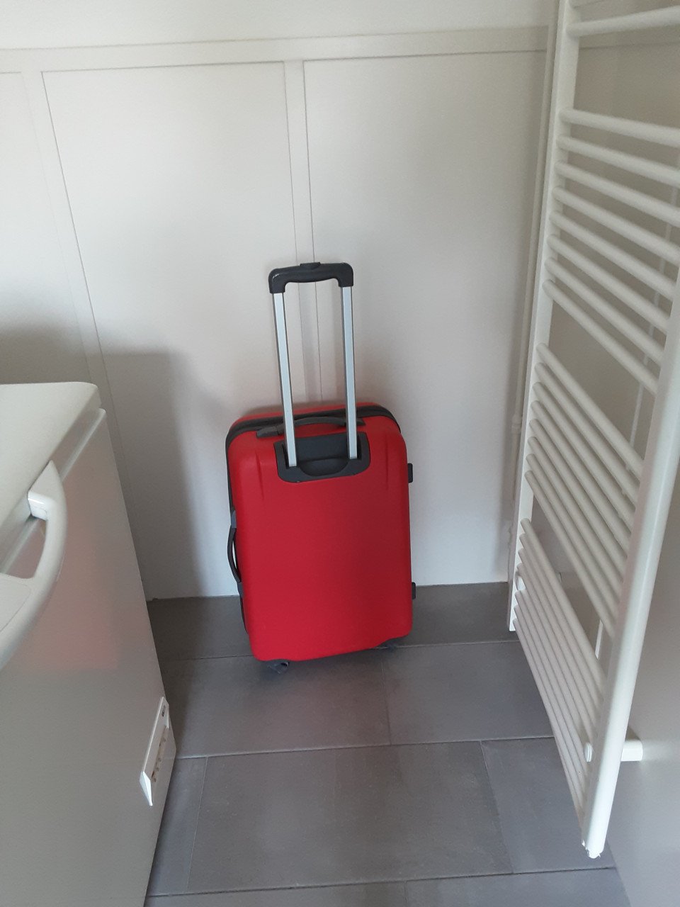 Rolkoffers