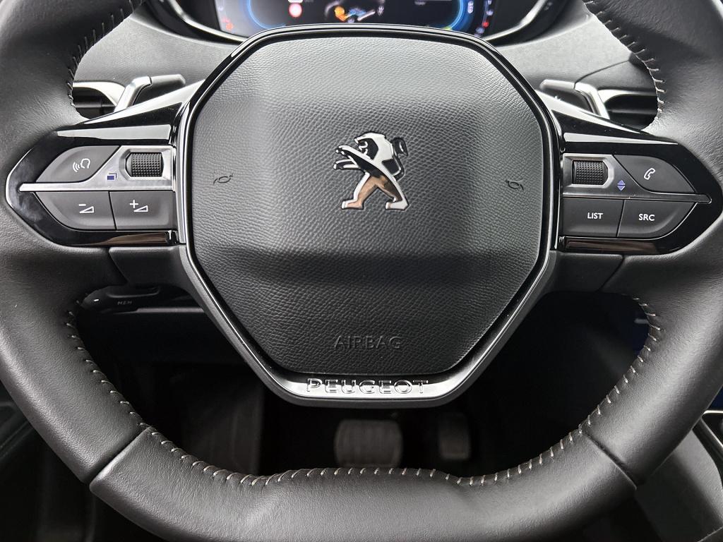 Peugeot 3008 plug-in hybrid 180pk automaat allure pack | rijklaar | adaptiv