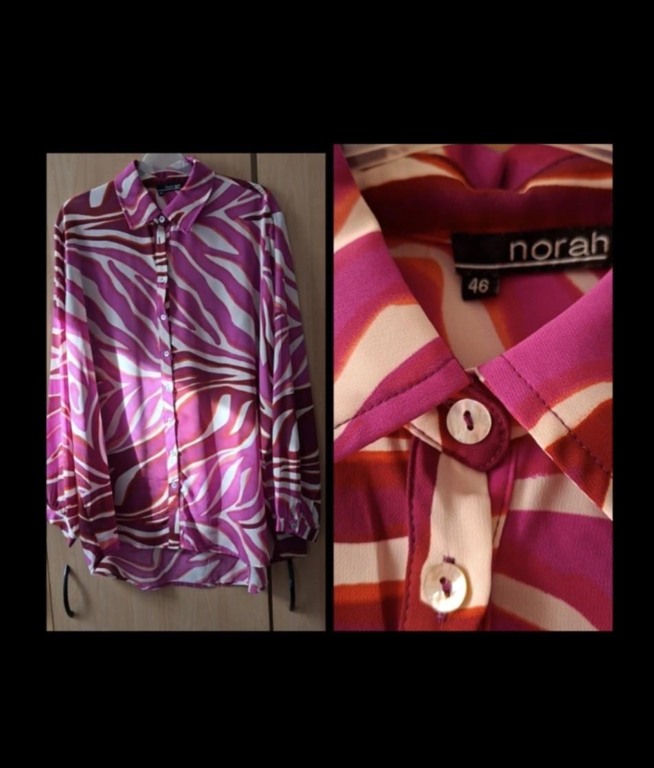 Blouse dames