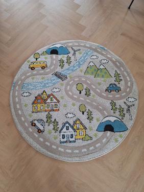 Vloerkleed