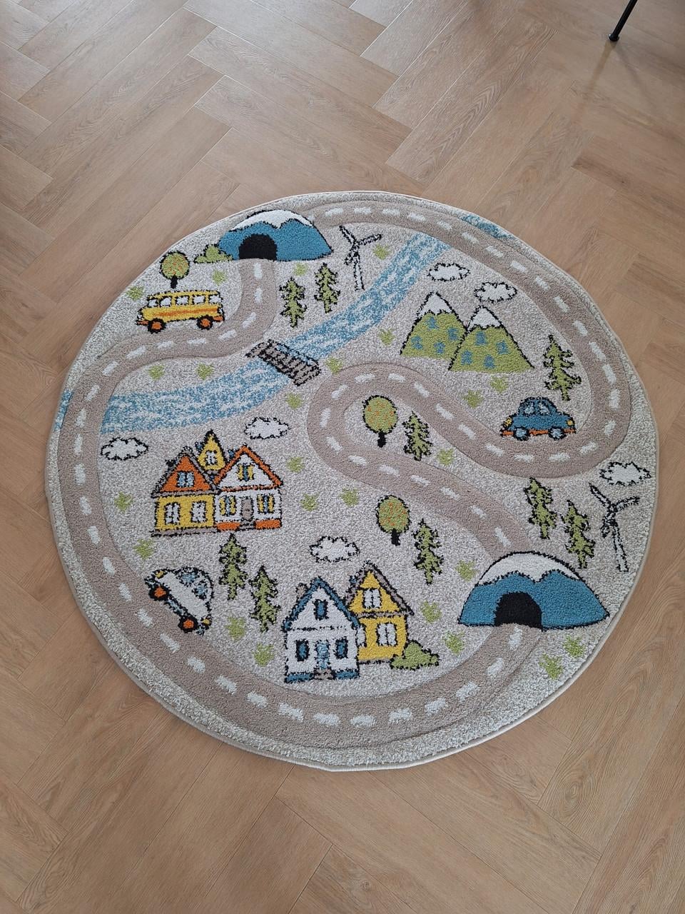 Vloerkleed