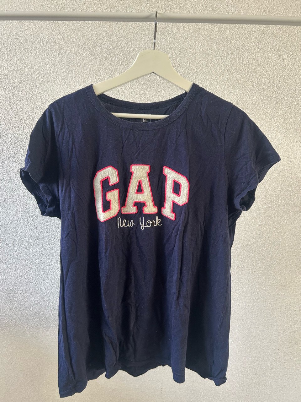 T-shirt GAP XXL