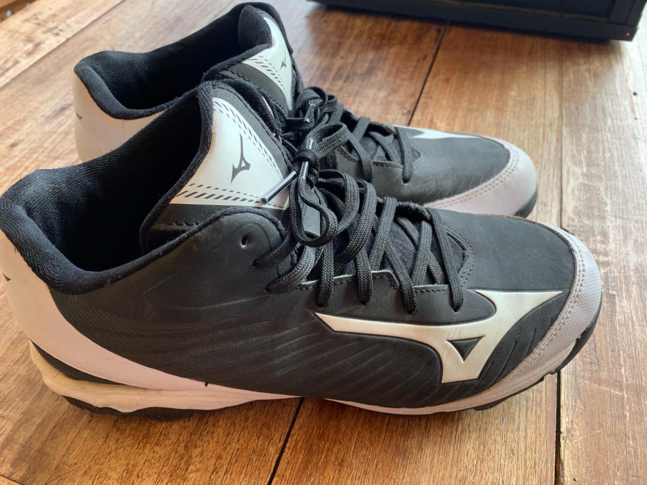 Korfbal veld schoenen