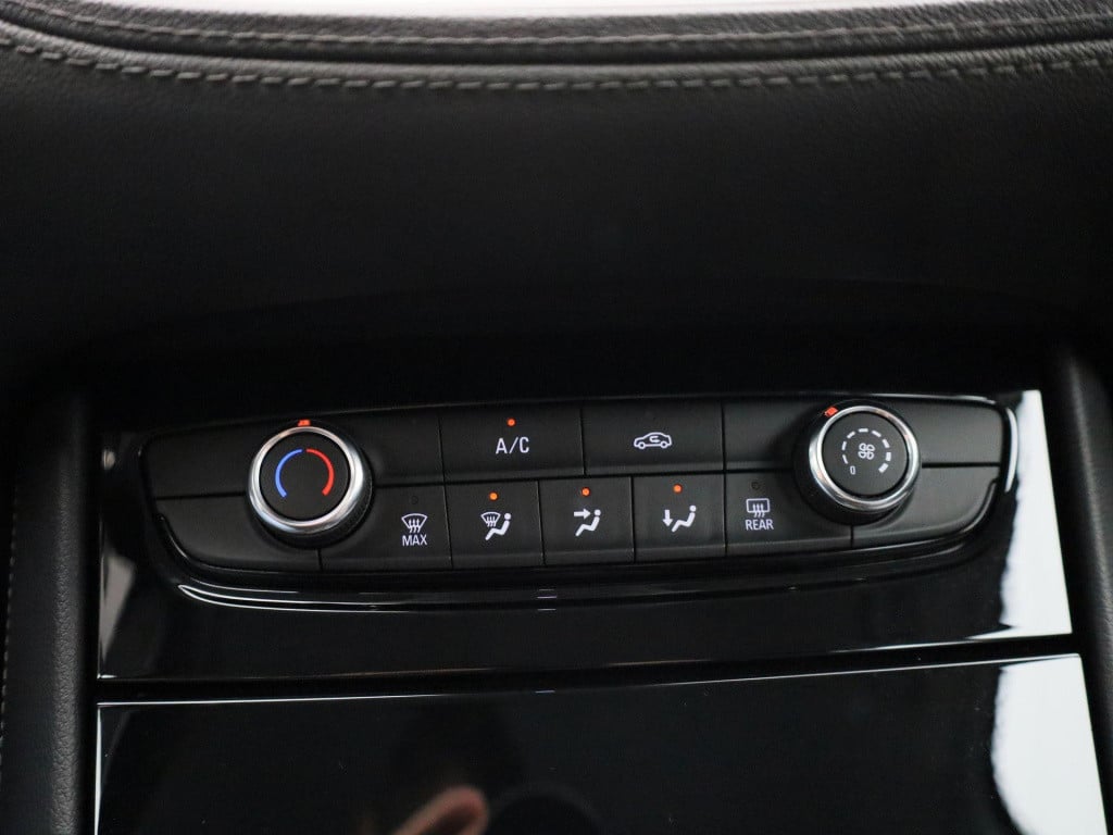 Opel Grandland X 1.2 turbo edition | lmv | navigatie | parkeer sensoren | a
