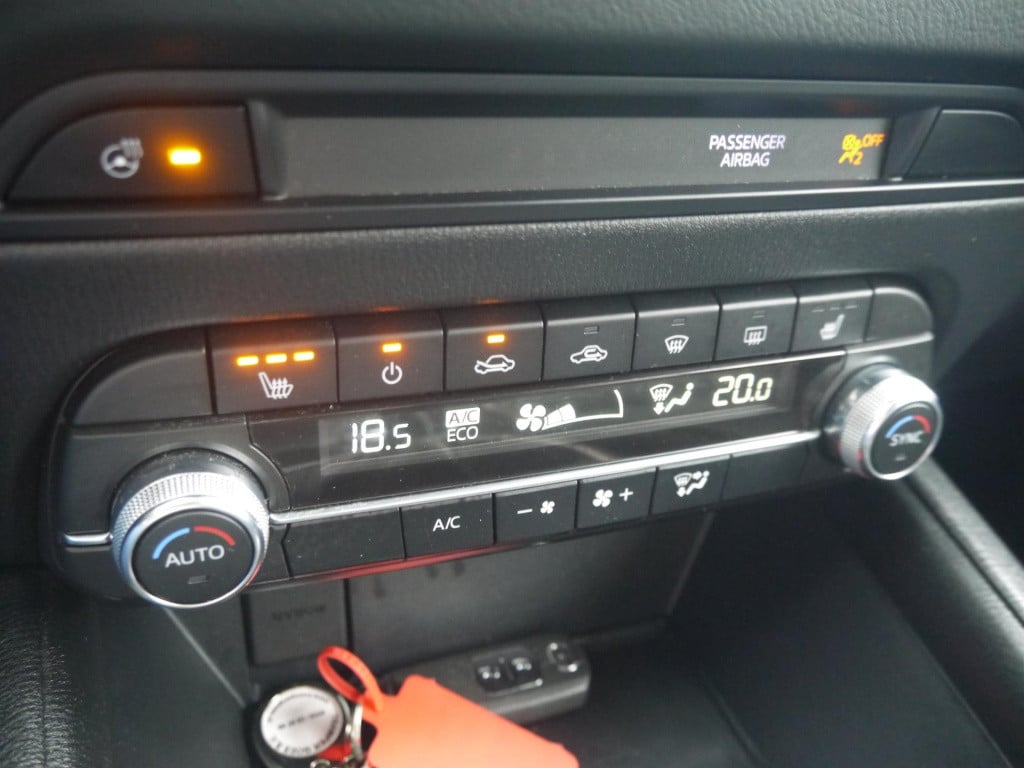 Mazda Cx-5 2.0 skyactiv-g 165 business comfort|bose|leer|trekhaak|rijklaar