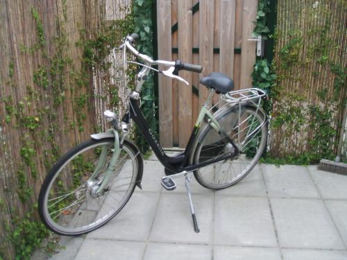 Gazelle damesfiets 28 inch.