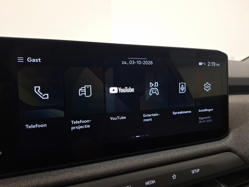 Kia Ev3 plus advanced 58.3 kwh