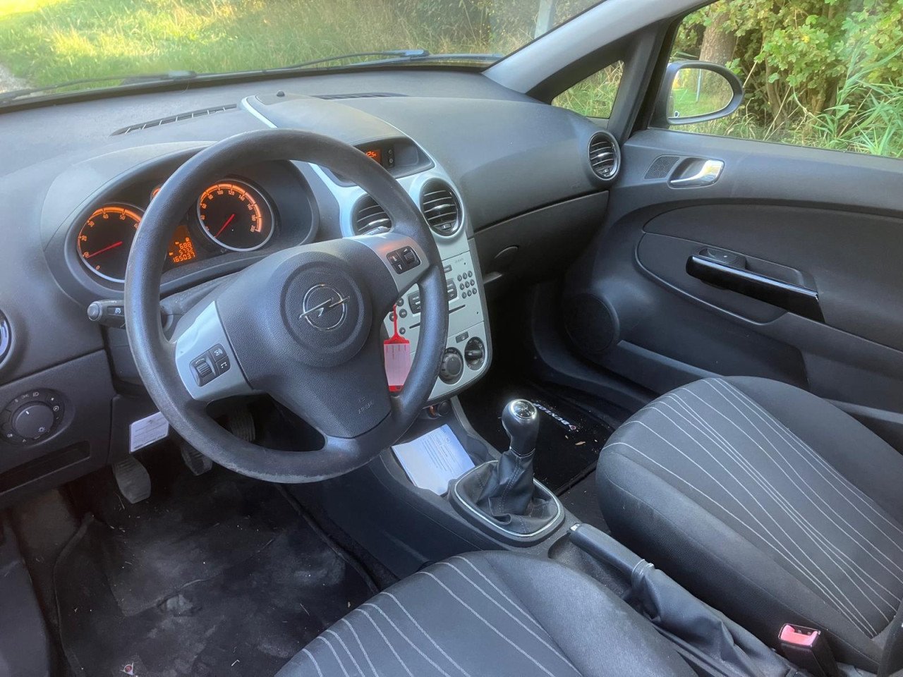 Opel Corsa 1.2