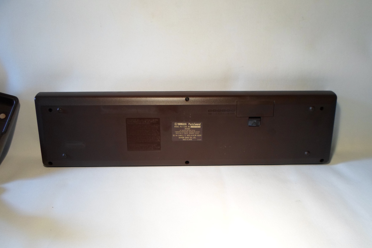 Yamaha PortaSound PS-3