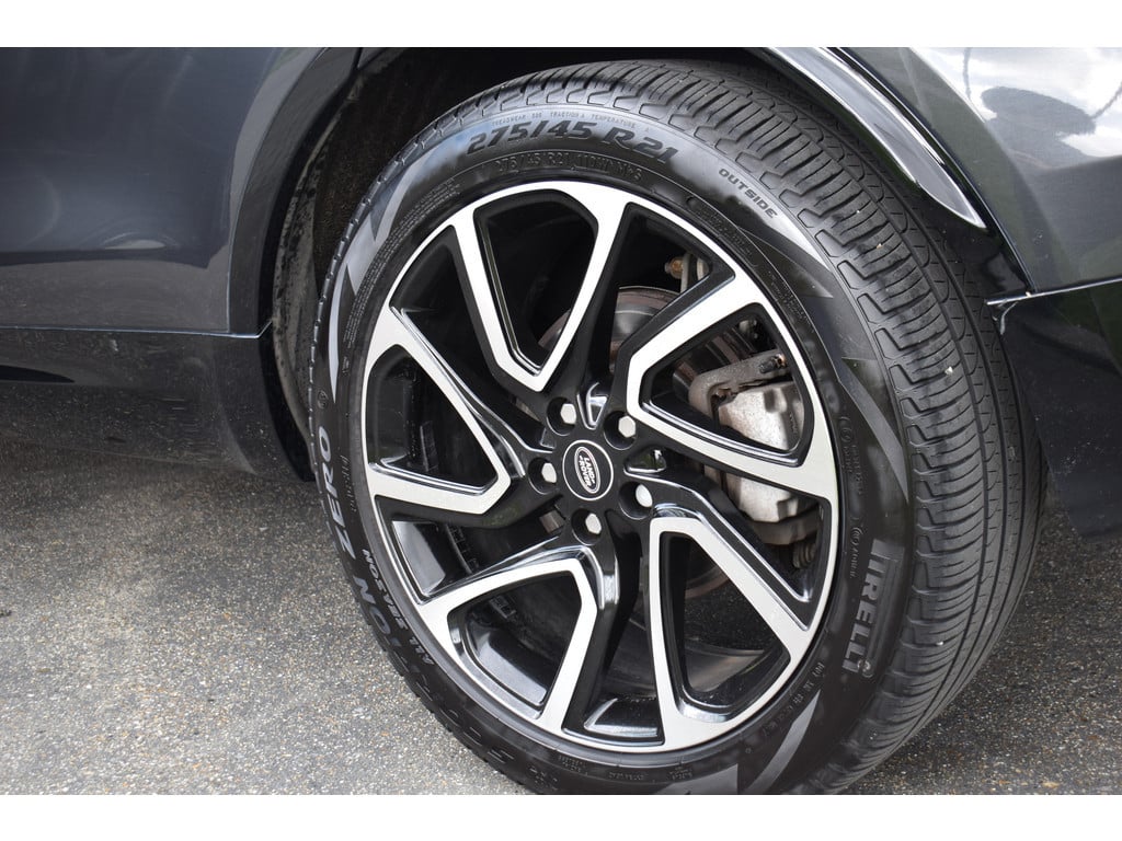 Land Rover Discovery 3.0 td6 hse € 49.950 excl btw