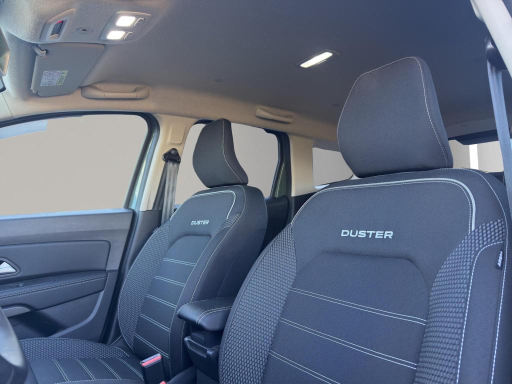 Dacia Duster 1.3 tce 150 journey |13.846 km | | 360 camera | 17" | stoelver