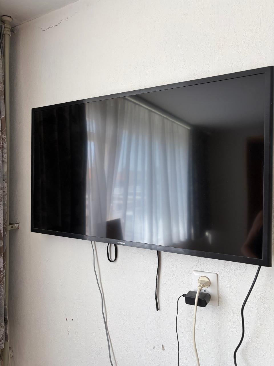 Samsung smart TV