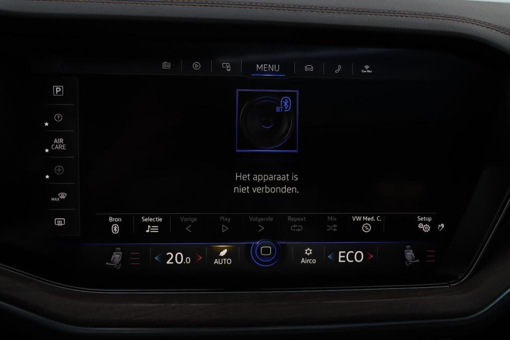 Volkswagen Touareg 3.0 tsi ehybrid 4motion elegance 381pk tiptronic
