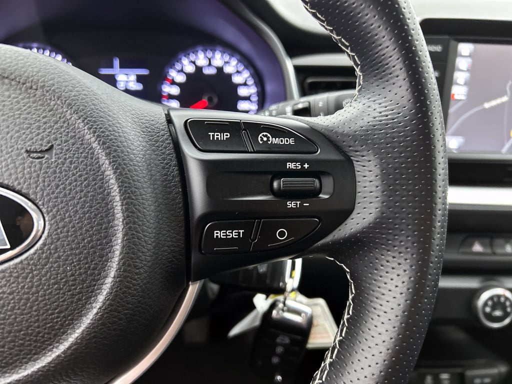 Kia Stonic 1.0 t-gdi sports edition cruise control | navigatie