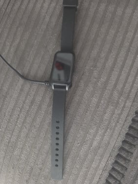 Smart watch klein