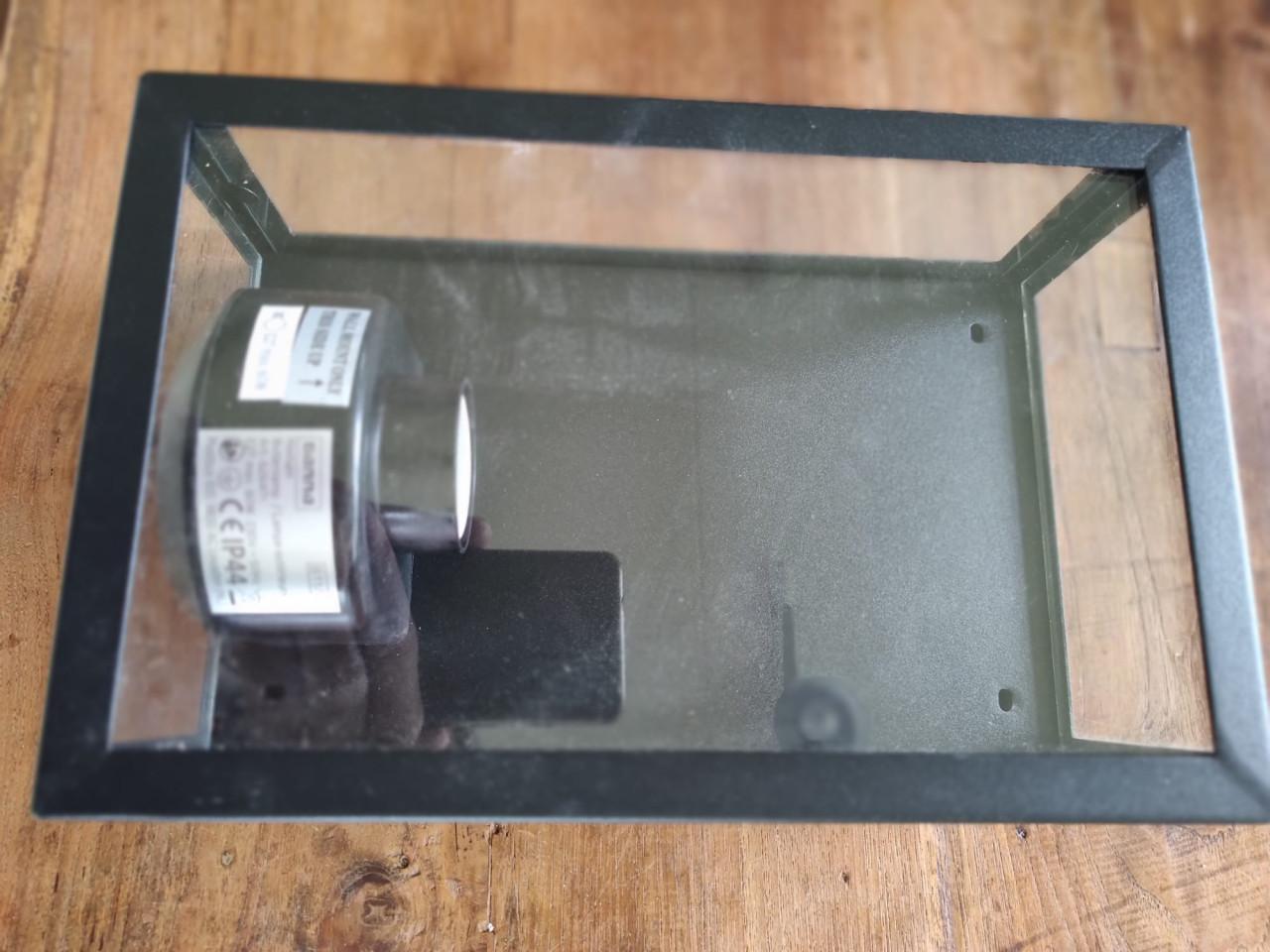 Gereedschap en materialen