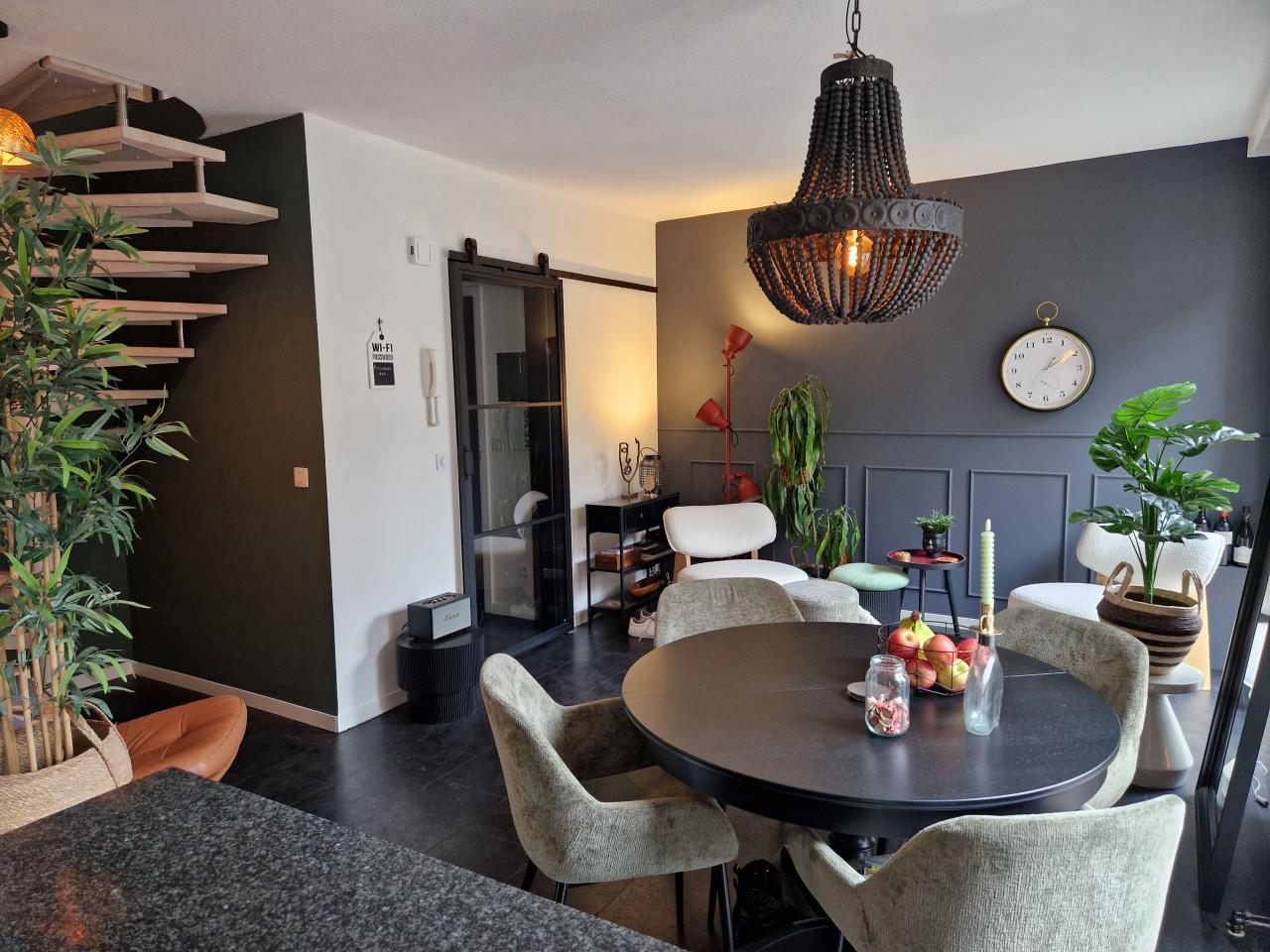 Appartement te huur in hartje Antwerpen historische centrum