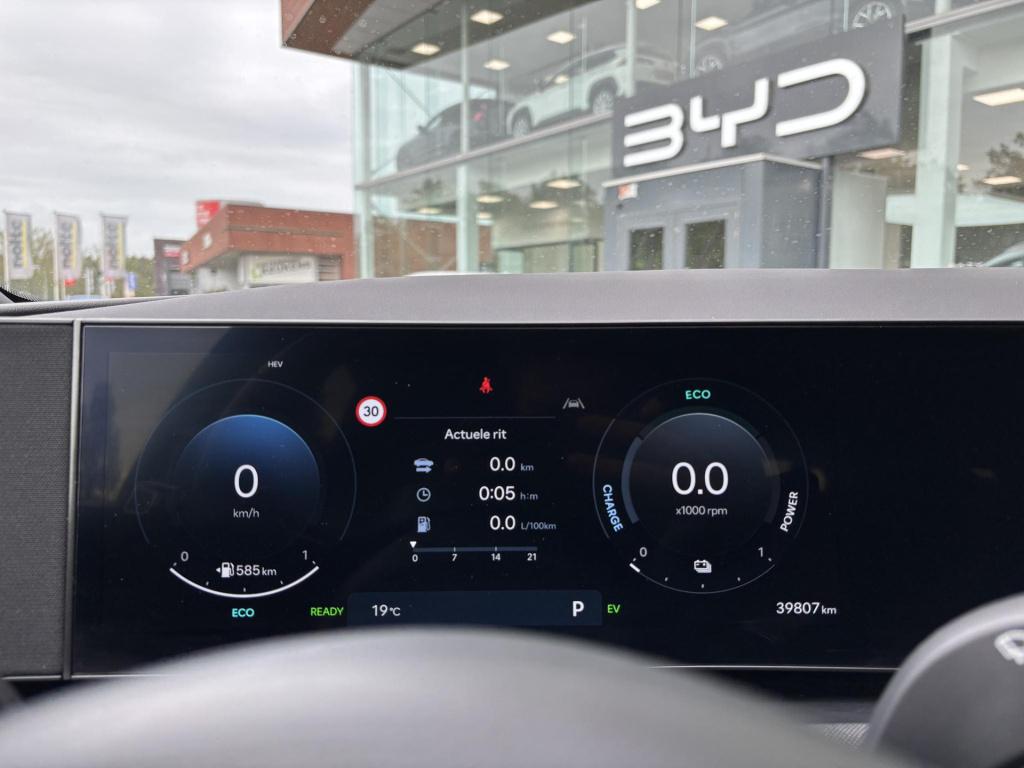 Hyundai Tucson 1.6 t-gdi phev n line edition soh 99%