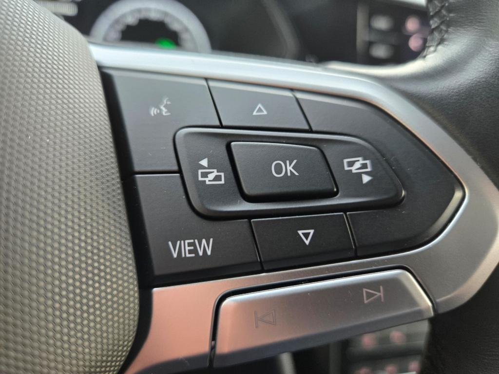 Volkswagen T-cross 1.0 tsi 7-dsg t-cross style | carplay | acc