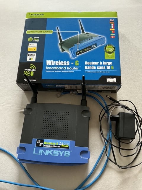 Router