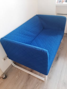 Te koop,bankje IKEA