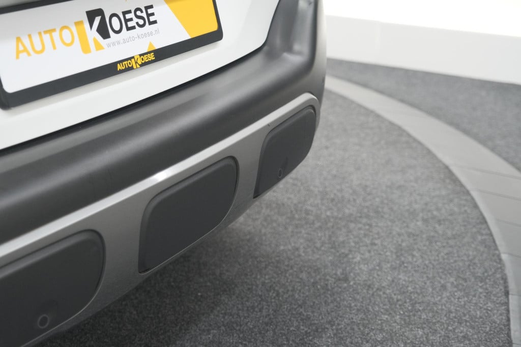 Citroen C3 Aircross puretech 110 s&s shine | panoramadak | camera | dodehoe