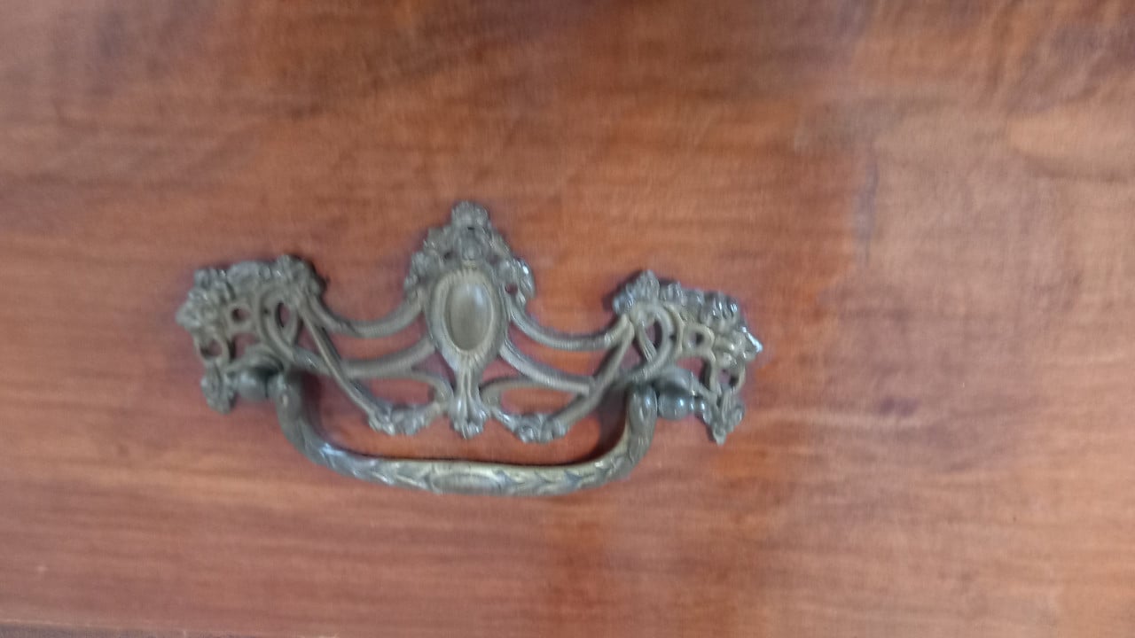 Antiek Kabinet