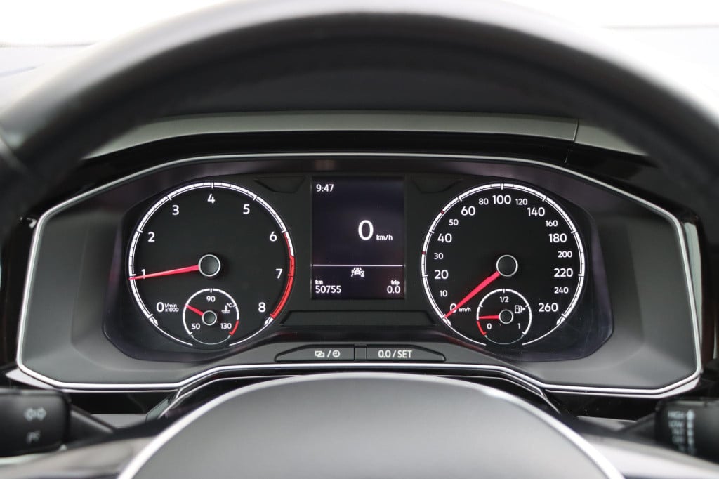 Volkswagen Polo 1.0 tsi highline
