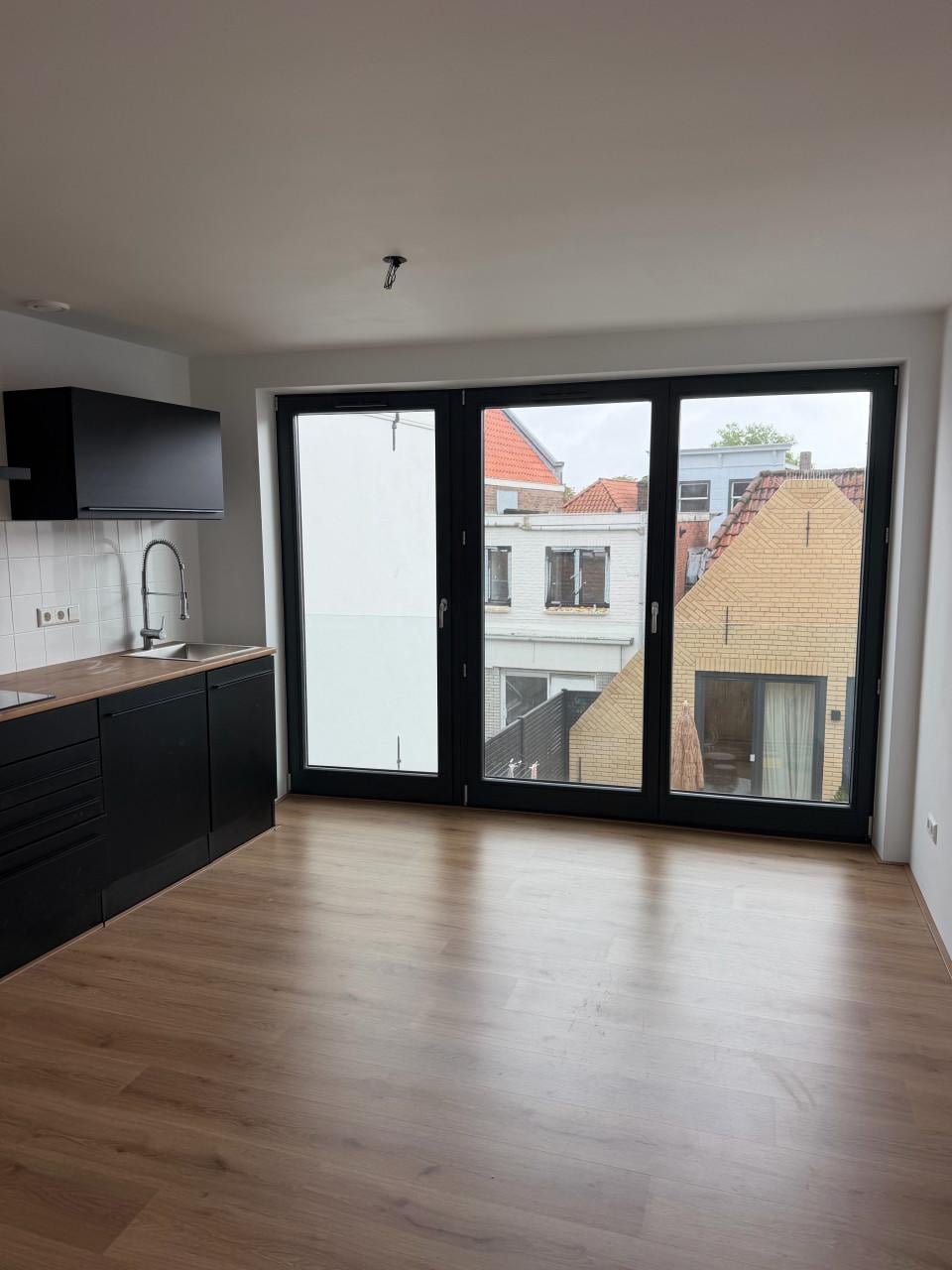 Appartement te huur centrum Goes