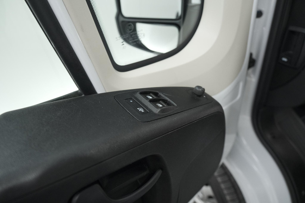 Citroen Jumper 2.2 bluehdi 120 l2h2 3.0t | trekhaak | betimmering laadruimt